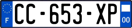 CC-653-XP