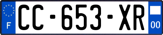 CC-653-XR