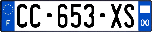 CC-653-XS