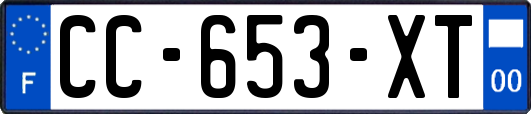 CC-653-XT