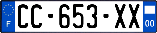 CC-653-XX