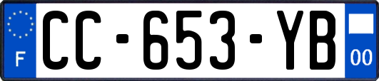 CC-653-YB