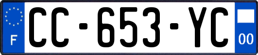 CC-653-YC