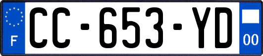 CC-653-YD