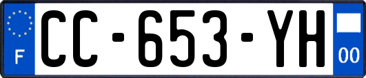 CC-653-YH
