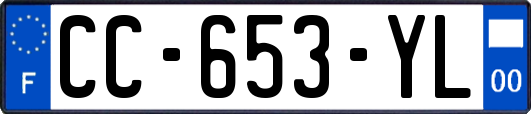 CC-653-YL
