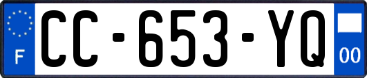 CC-653-YQ