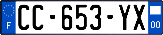 CC-653-YX