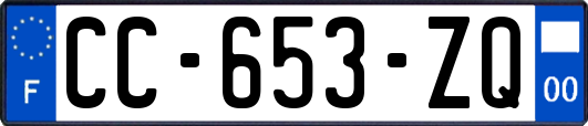 CC-653-ZQ