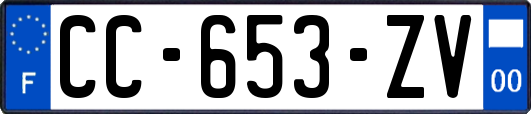 CC-653-ZV