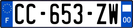 CC-653-ZW