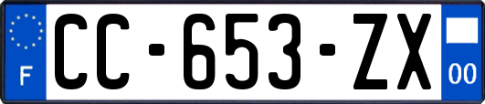 CC-653-ZX