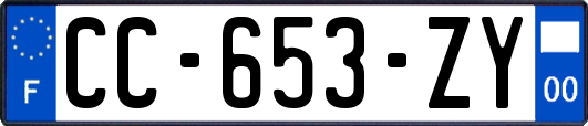 CC-653-ZY