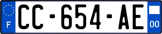 CC-654-AE
