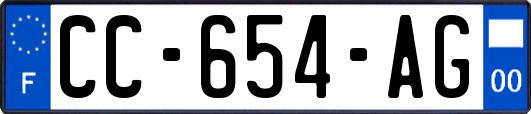 CC-654-AG
