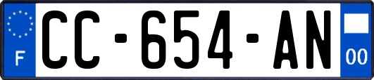 CC-654-AN