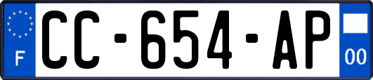 CC-654-AP