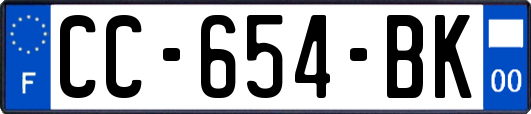 CC-654-BK