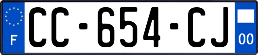 CC-654-CJ