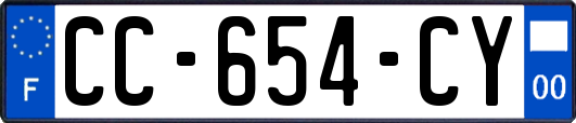 CC-654-CY