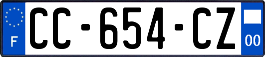 CC-654-CZ