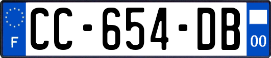 CC-654-DB