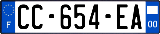 CC-654-EA