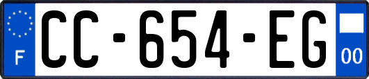 CC-654-EG