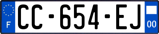 CC-654-EJ