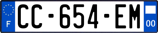 CC-654-EM