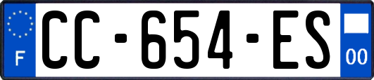 CC-654-ES