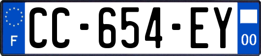 CC-654-EY