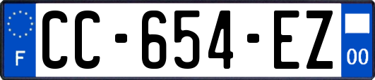 CC-654-EZ
