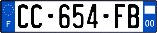 CC-654-FB