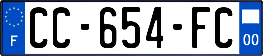 CC-654-FC