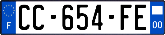 CC-654-FE