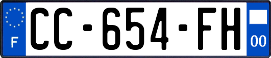 CC-654-FH