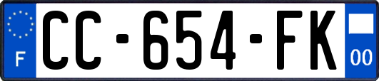 CC-654-FK