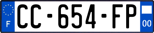 CC-654-FP