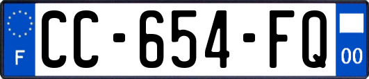 CC-654-FQ