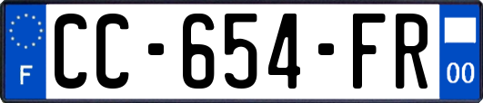 CC-654-FR