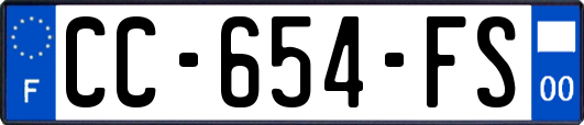 CC-654-FS