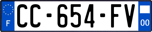 CC-654-FV