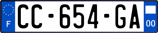 CC-654-GA