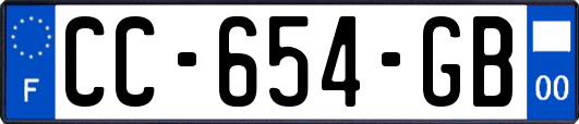 CC-654-GB