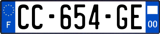 CC-654-GE