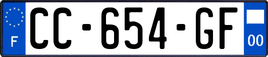 CC-654-GF