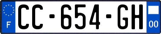 CC-654-GH