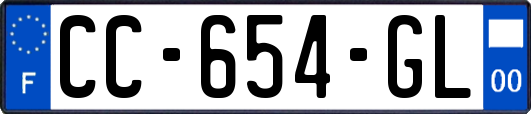 CC-654-GL