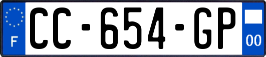 CC-654-GP